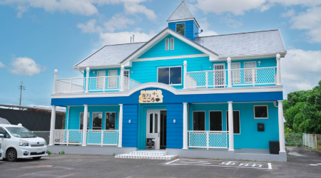 cafe こころ